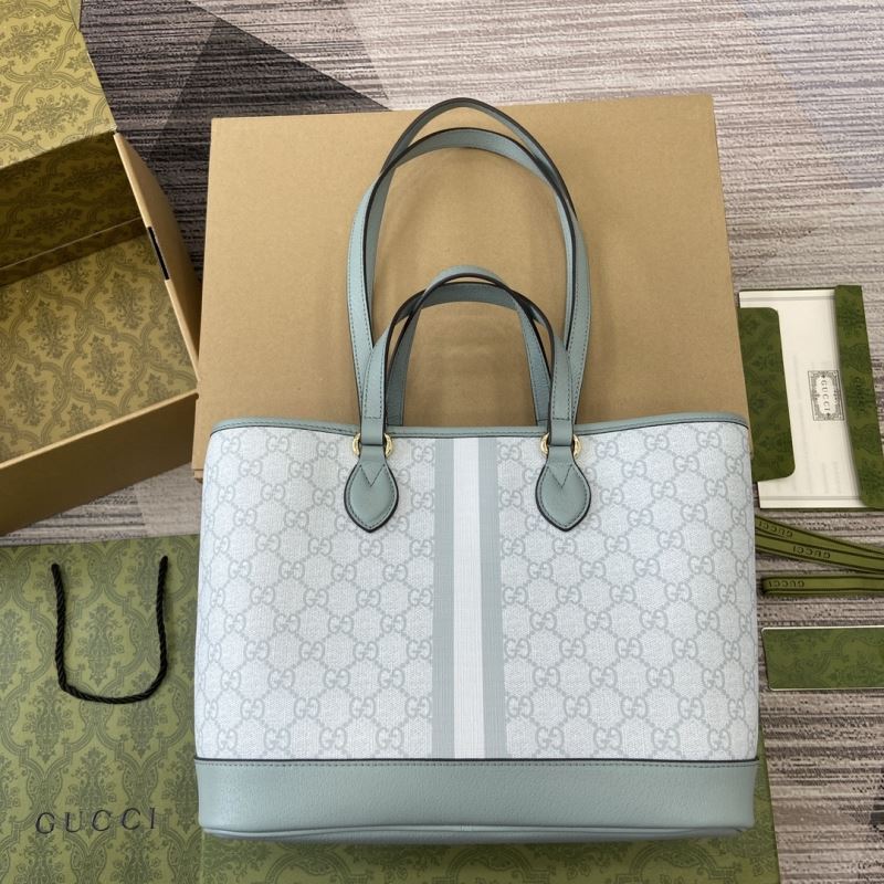 Gvc*1 tote bags